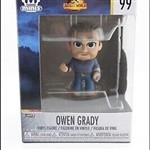 Owen Grady