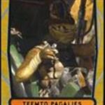 Teemto Pagalies