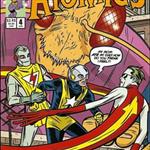 Atomics