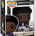 Lamar Jackson