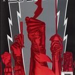 Raven Red