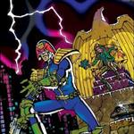 Tag: Homage Cover - Beware the Creeper (1968) #1