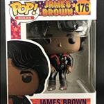 James Brown