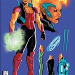 Tag: DC Design Cover