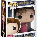 Dolores Umbridge