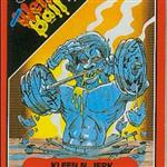 Kleen N. Jerk