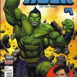 Tag: Homage Cover - Totally Awesome Hulk #1