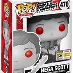 Nega Scott