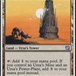 MTG: Urza's Tower