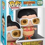 Gene Belcher