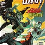 Rann/Thanagar War