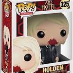 Holden Lowe