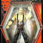 Diesel / Kevin Nash