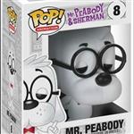 Mister Peabody