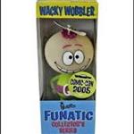 Tag: Wobblers Quaker Oats Company
