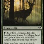 MTG: Elk