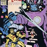 Mighty Mystics