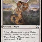 MTG: Angel