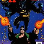 A Rage in Arkham