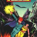 Morgana Le Fay