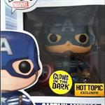 Tag: Pop! Captain America The Winter Soldier