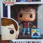 Tag: Pop! Back to the Future II