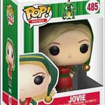 Jovie
