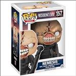 Tag: Pop! Resident Evil