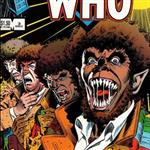 Throwback: The Soul of a Cyberman