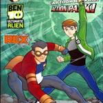 Generator Rex