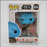 Mythrol