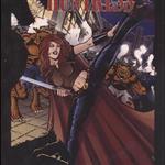 Scarlet Huntress