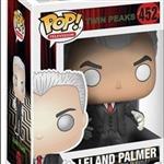 Leland Palmer