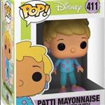 Patrica "Patti" Mayonaise