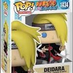 Deidara