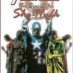 Search for She-Hulk