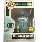 Xenon Bloom
