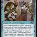 MTG: Sorcerer