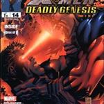 Deadly Genesis