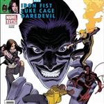 Tag: Homage Cover - Marvel Team-Up Annual #4