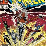 Fall of the Mutants