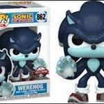 Werehog