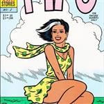 Rosalba "Fritzi" Martinez