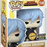 Tomura Shigakari