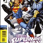 Superman's Reign