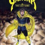 Gantar