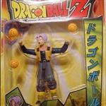 Kid Buu Saga