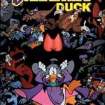 Quiverwing Quack