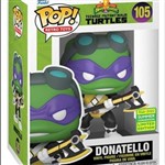 Tag: Pop! Mighty Morphin' Power Rangers x Teenage Mutant Ninja Turtles