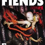 Interdimensional Mental Parasites (IMPs)